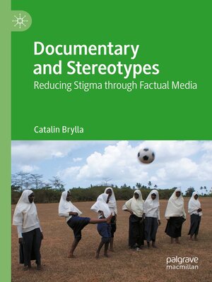 cover image of Documentary and Stereotypes